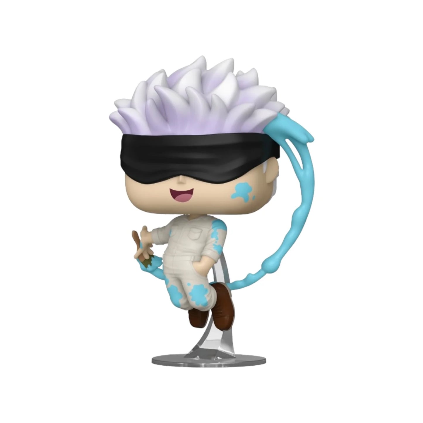 Funko Pop! Animation: 1648 - Jujutsu Kaisen - Satoru Gojo (2024)