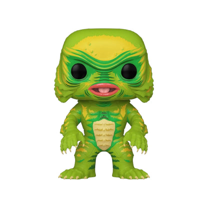 Funko Pop! Movies: 1632 - Universal Monsters - Gill-Man (2024)