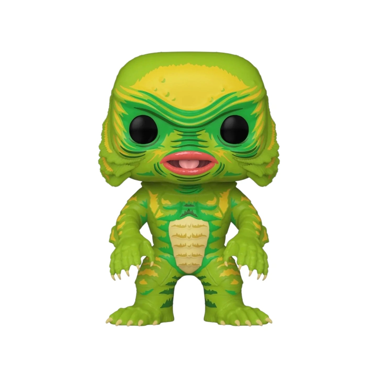 Funko Pop! Movies: 1632 - Universal Monsters - Gill-Man (2024)