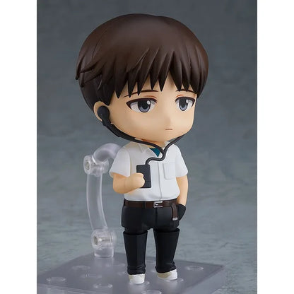 Good Smile Company - Nendoroid 1260 - Evangelion: New Theatrical Edition - Shinji Ikari