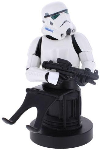 Exquisite Gaming: Star Wars Stormtrooper Cable Guy (2021)