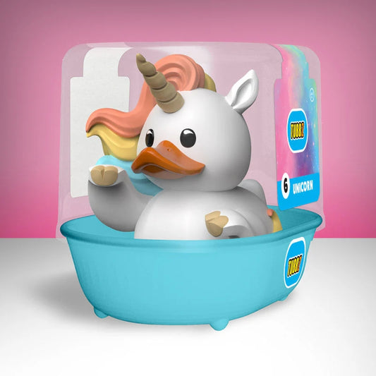 Numskull Tubbz - Unicorn- Unicorn (First Edition)