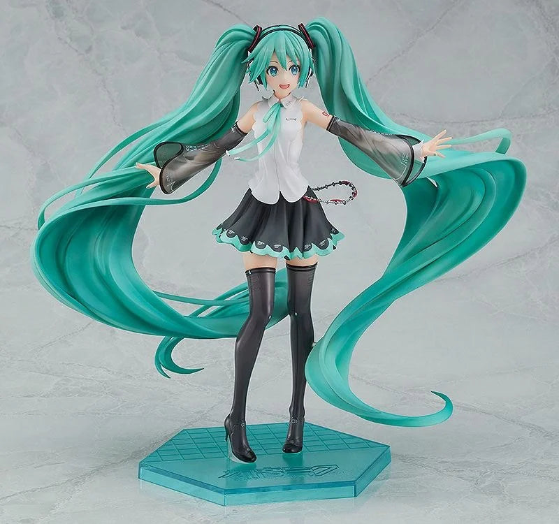 Good Smile Company -  Vocaloid -  1/8 Hatsune Miku (NT 22cm)