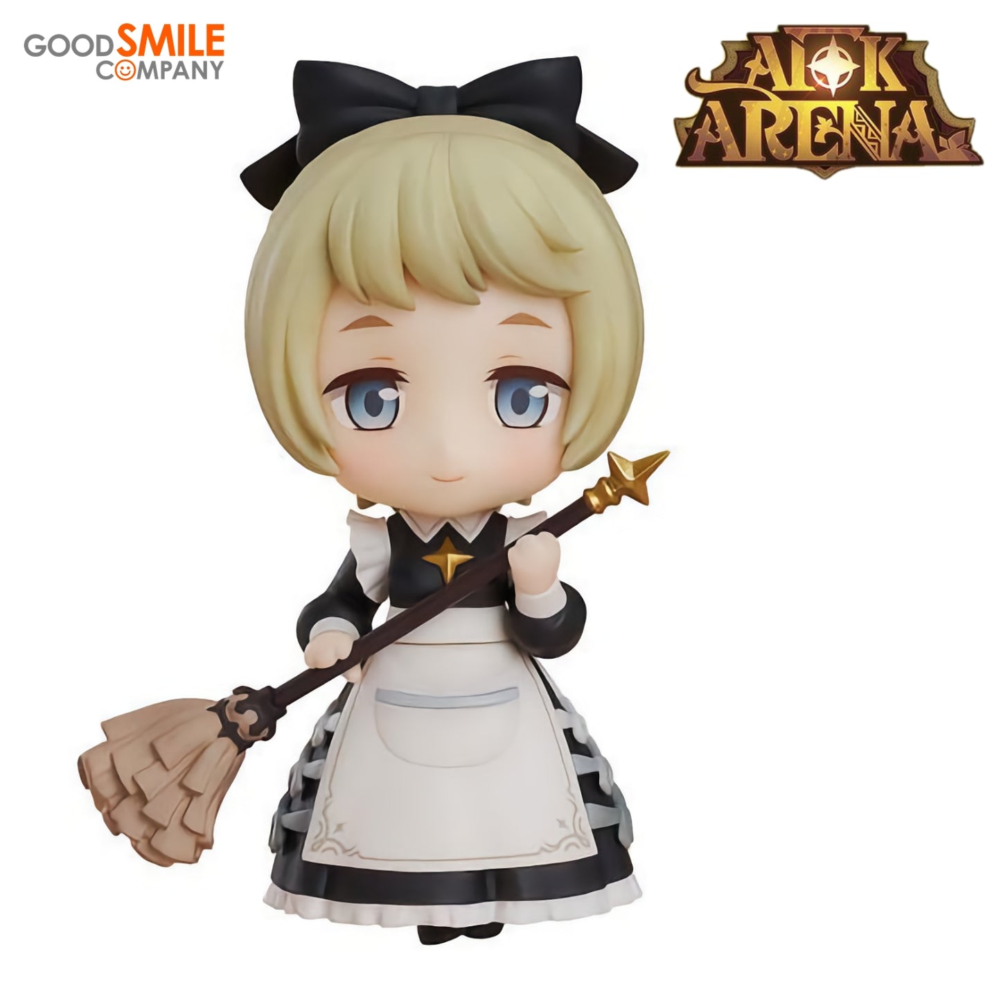 Good Smile Company - Nendoroid 1676 - AFK Arena - Rosaline