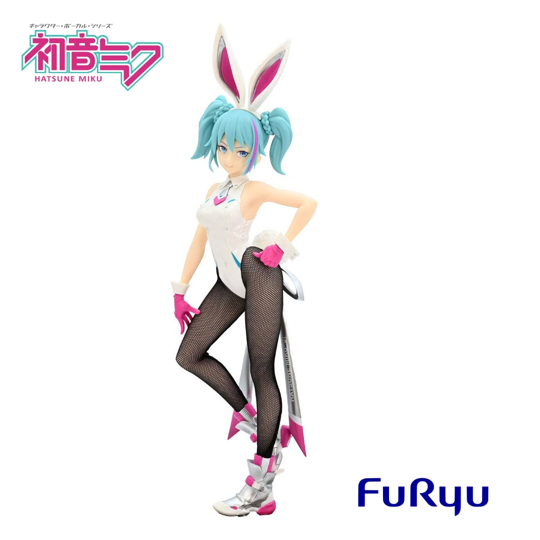 Furyu - Hatsune Miku (BiCute Bunnies Another Ver.) 30cm