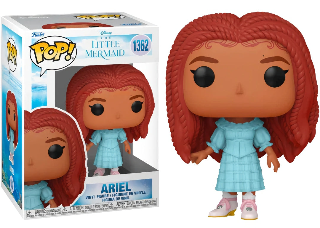 Funko Pop! Disney 1362 - The Little Mermaid - Ariel (2023)