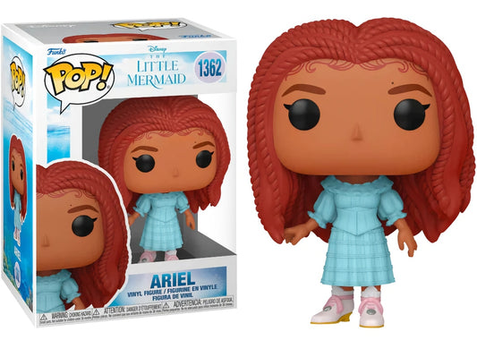 Funko Pop! Disney 1362 - The Little Mermaid - Ariel (2023)