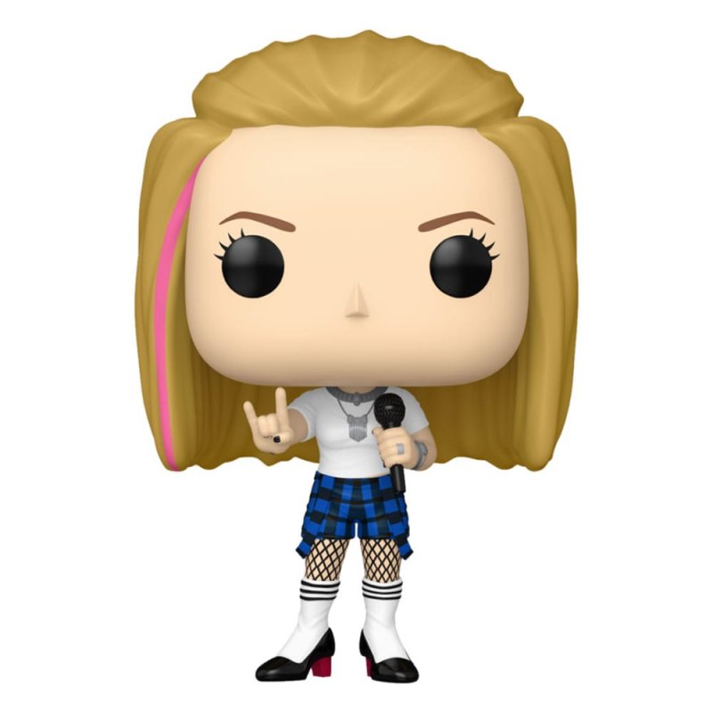 Funko Pop! Rocks 447 - Avril Lavigne (2024)