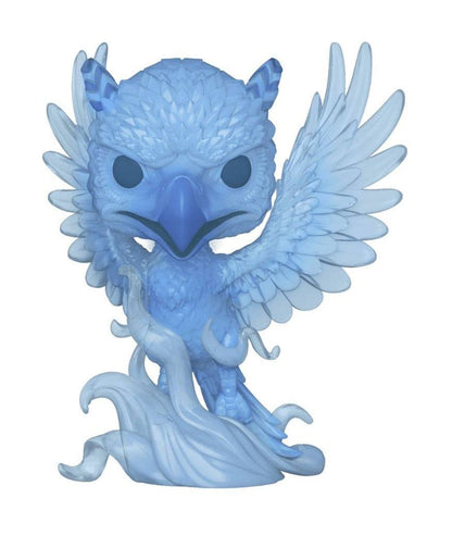 Funko Pop! Harry Potter 127 - Patronus Albus Dumbledore (2021)