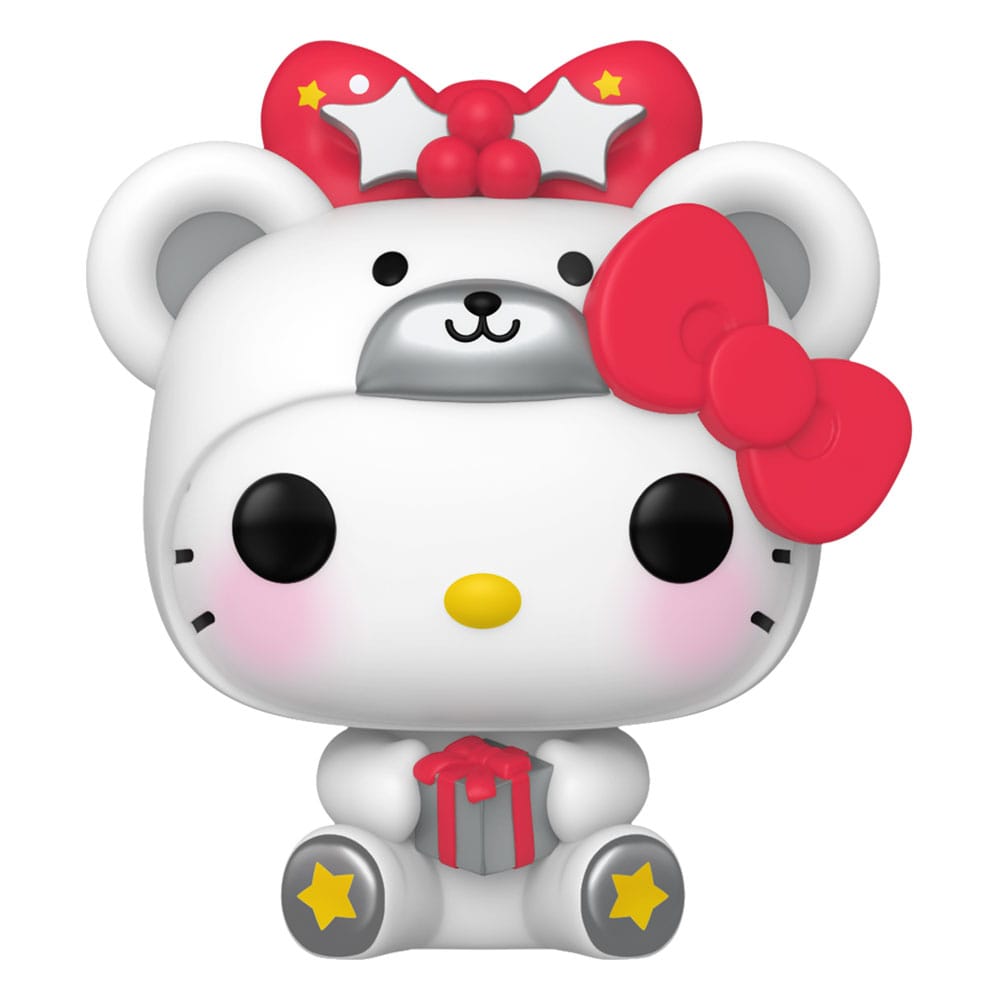 Funko Pop! Sanrio 69 - Hello Kitty - Hello Kitty (2023)