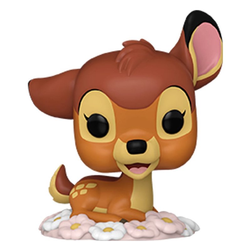 Funko Pop! Disney 1433 - Classics - Bambi (2024)