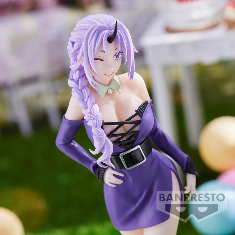 Banpresto - That Time I Got Reincarnated as a Slime - Shion (17cm)