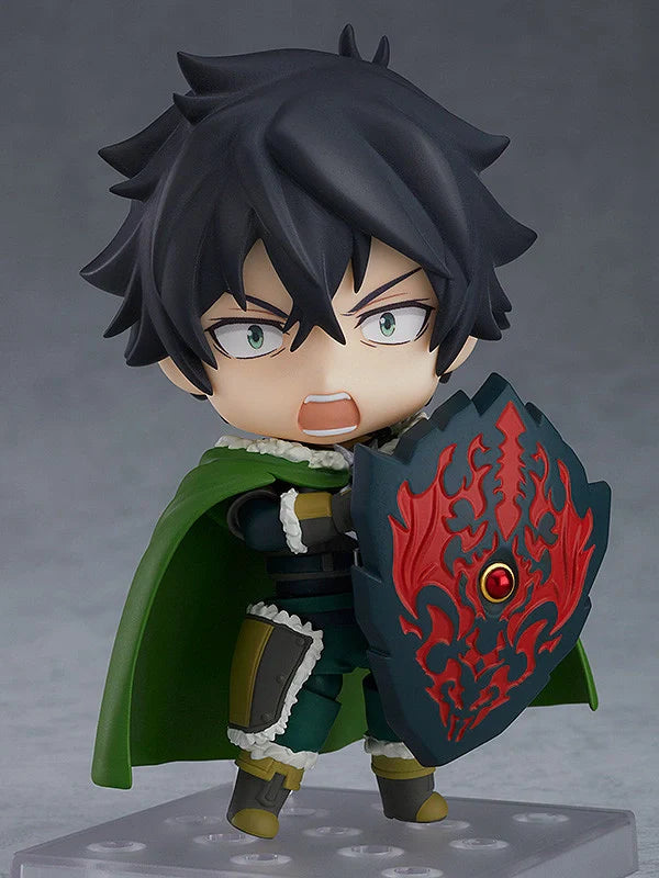 Good Smile Company - Nendoroid 1113 - The Rising of the Shield Hero - Shield Hero