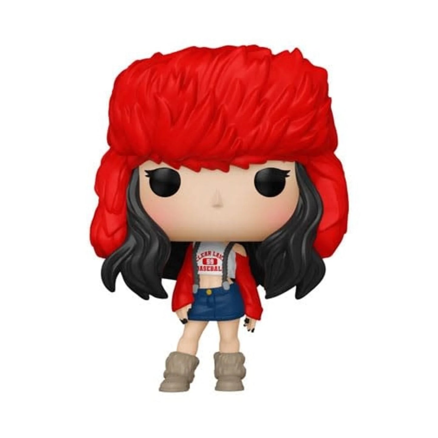 Funko Pop! Rocks 362 - Blackpink - Jennie (2023)