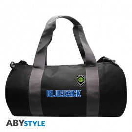 Abystyle  - Blue Lock - Sport Bag "Training Center"