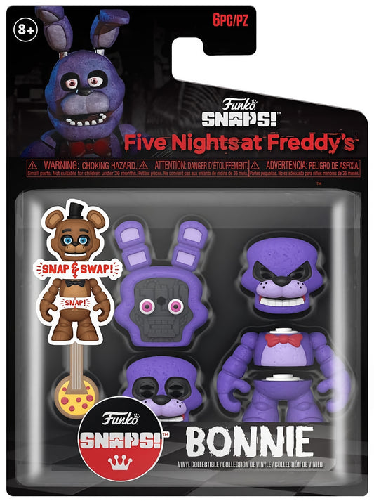 Funko Snaps! - Five Nights at Freddy's - Bonnie (2022) 9cm