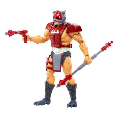 Mattel Masterverse - Masters Of The Universe - (Wave 5 -2022) - Zodac (New Eternia)
