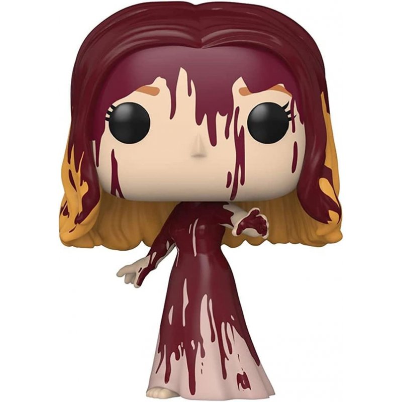 Funko Pop! Movies: 1247 - Carrie - Carrie (2022)