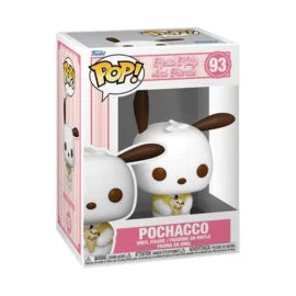 Funko Pop! Sanrio 93 - Hello Kitty and Friends - Pochacco (2024)