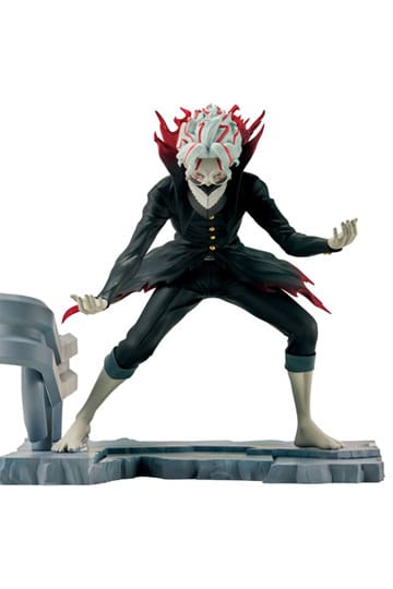 Banpresto - Dandadan - Figure Life - Okarun (Transformed) (12cm)