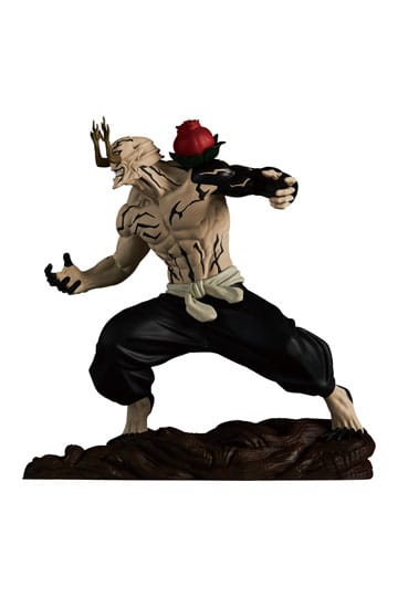 Bandai / Banpresto - Jujutsu Kaisen - Combination Battle  - Hanami