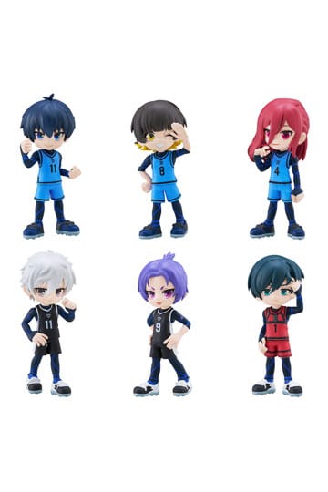 Bushiroad - Blue Lock - PalVerse Blindbox