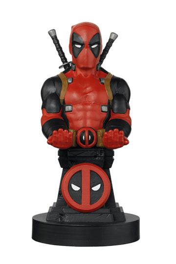 Exquisite Gaming: Marvel Deadpool Cable Guy