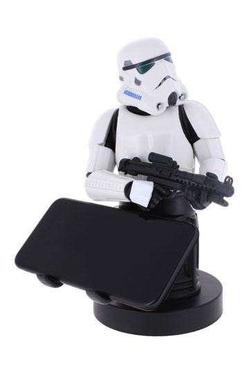 Exquisite Gaming: Star Wars Stormtrooper Cable Guy (2021)