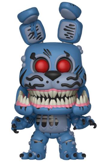 Funko Pop! Books 17 - Five Nights at Freddy's The Twisted Ones - Twisted Bonnie