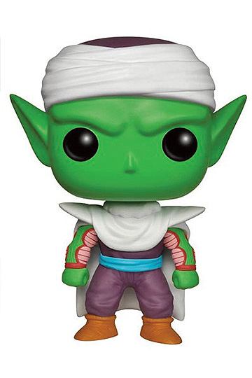 Funko Pop! Animation 011 - Dragon Ball - Piccolo