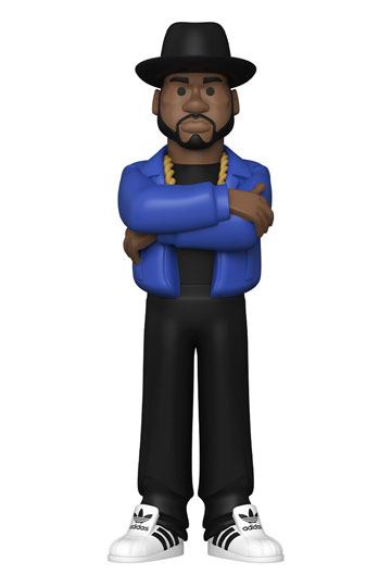 Funko Gold Collection - Run DMC - Jam Master Jay (2022)