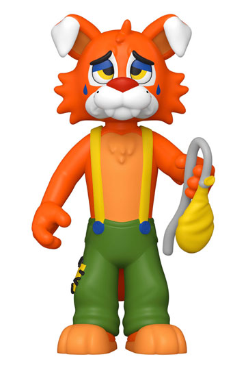 Funko - Five Nights at Freddy's Action Figure - Circus Foxy (13cm)