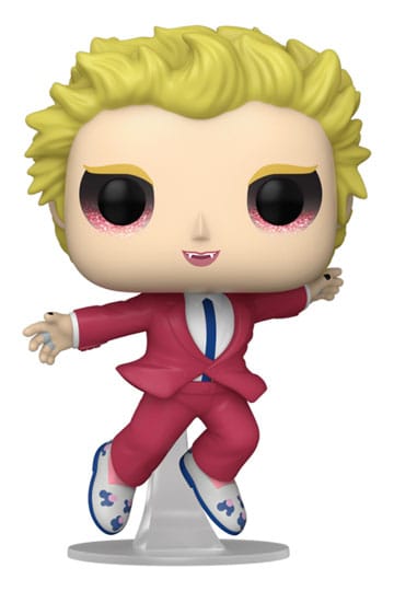 Funko Pop! Rocks 348 - Ed Sheeran - Ed Sheeran (Bad Habits) (2023)