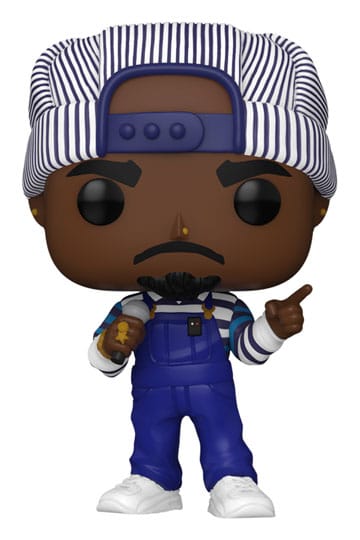 Funko Pop! Rocks 387 - Thug Life - Tupac Shakur (2024)