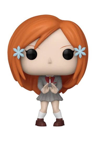 Funko Pop! Animation: 1611 - Bleach - Orihime Inoue (2024)