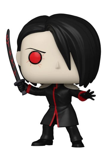 Funko Pop! Animation: 1547 - Tokyo Ghoul - Nimaru Furuta