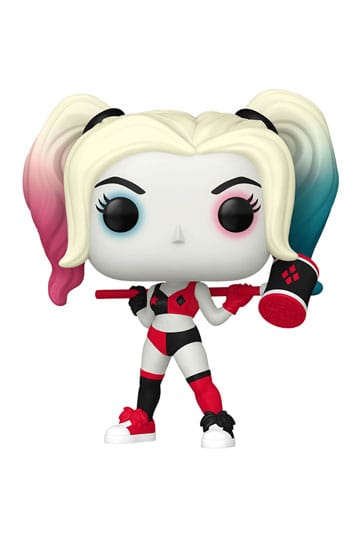 Funko Pop! Heroes 494 - DC Harley Quinn - Harley Quinn (2023)