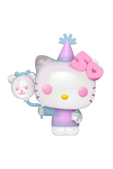 Funko Pop! Sanrio 76 - Hello Kitty 50th Anniversary - Hello Kitty (2024)