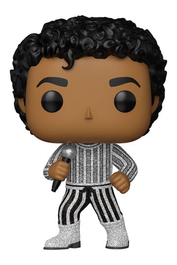 Funko Pop! Rocks 456 - Michael Jackson - Michael Jackson (Glitter) (2025)