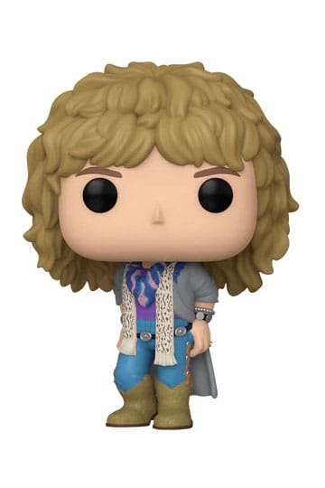 Funko Pop! Rocks 396 - Bon Jovi - Jon Bon Jovi (2024)