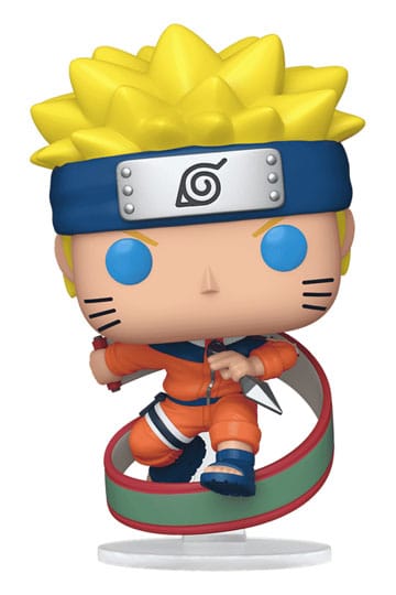 Funko Pop! Animation: 1963 - Naruto Shippuden - Naruto Uzumaki (2025)