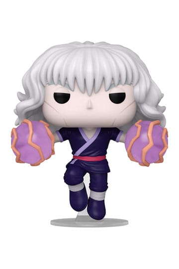 Funko Pop! Animation: 1727 - Hunter X Hunter - Silva Zoldyck