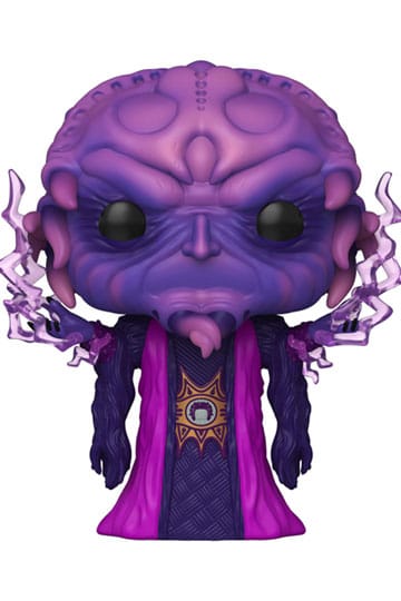 Funko Pop! Movies: 1782 - Mighty Morphin Power Rangers - Ivan Ooze (2025)