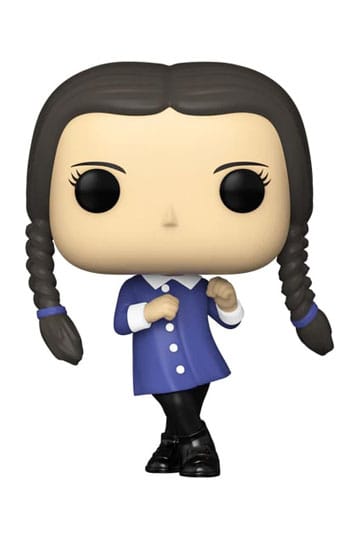 Funko Pop! Television: 1549 - Wednesday - Wednesday (2024)