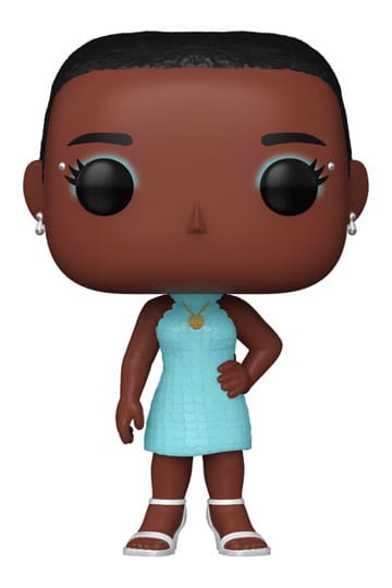 Funko Pop! Television: 1579 - Wednesday - Bianca Barclay (2024)