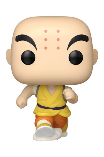 Funko Pop! Animation: 19236- Dragon Ball - Krillin (2025)