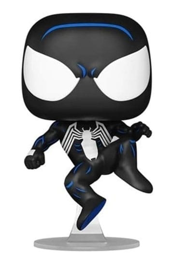 Funko Pop! Marvel: 1501 - Marvel - Spider-Man (Symbiote Suit) (Special Edition)