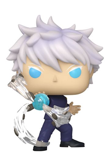 Funko Pop! Animation: 1885 - Jujutsu Kaisen - Satoru Gojo (2025)