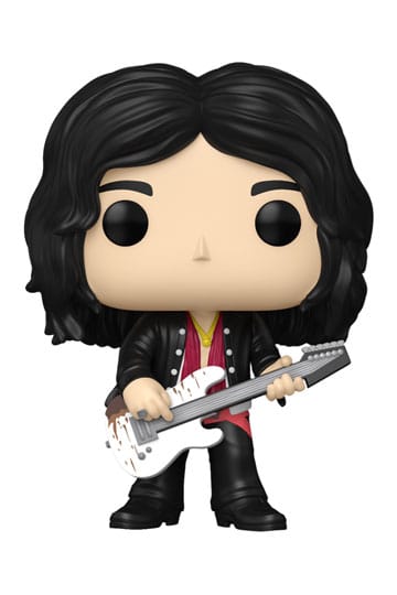Funko Pop! Rocks 476 - Aerosmith - Joe Perry (2025)