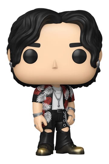 Funko Pop! Rocks 466 - D-Day - Agust D (2025)